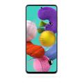Samsung Galaxy A51 Dual Sim 128GB Prism Crush Black