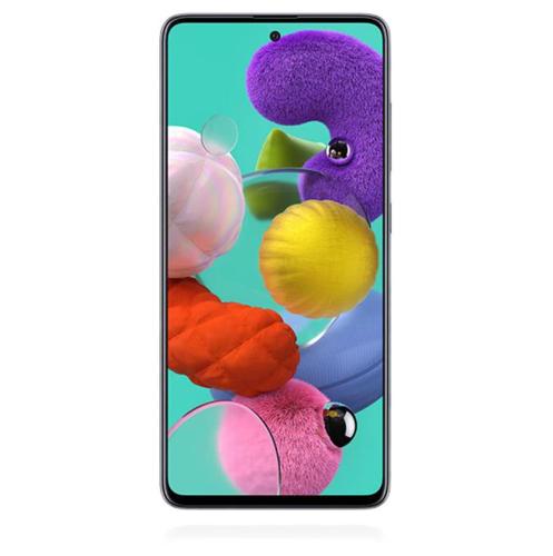 Samsung Samsung Galaxy A51 Duos 128GB Prism Crush Black