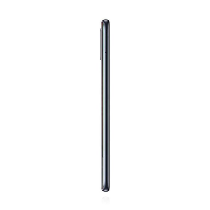 Samsung Galaxy A51 Duos 128GB Prism Crush Black