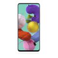 Samsung Galaxy A51 Duos 128GB Weiß