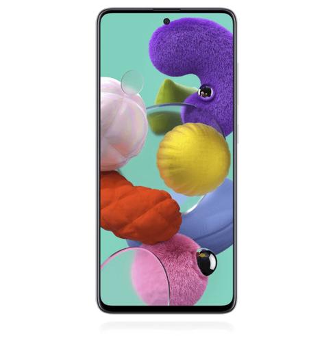 Samsung Samsung Galaxy A51 Duos 128GB Weiß