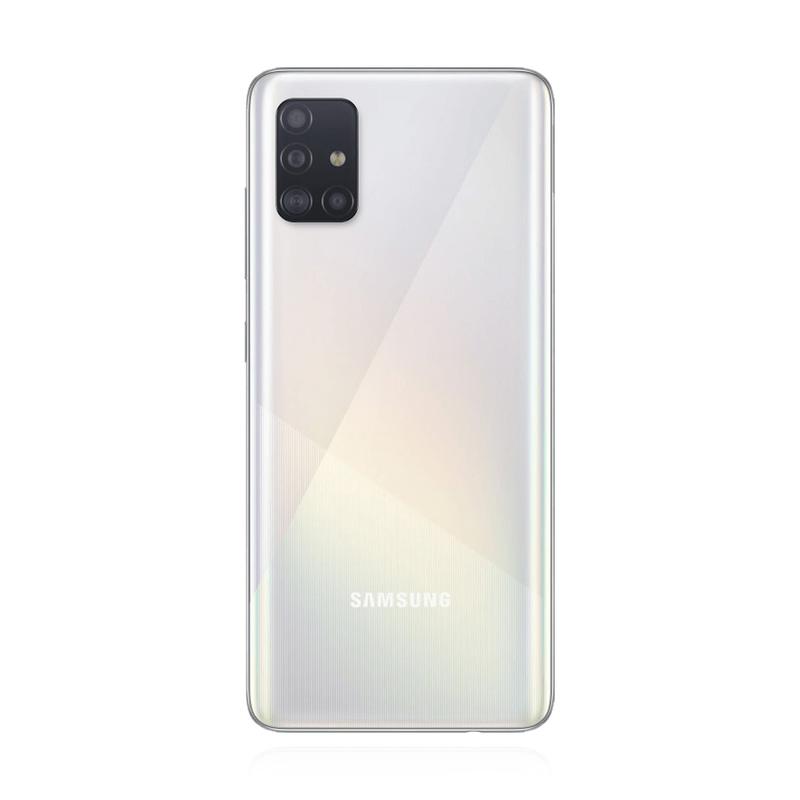 Samsung Galaxy A51 Duos 128GB Weiß