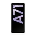 Samsung Galaxy A71 Duos SM-A715F 128GB  Prism Crush Black