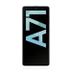 Galaxy A71 Duos SM-A715F 128GB  Prism Crush Blue