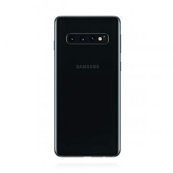 Samsung Galaxy S10 Duos SM-G973FDS 128GB Prism Black