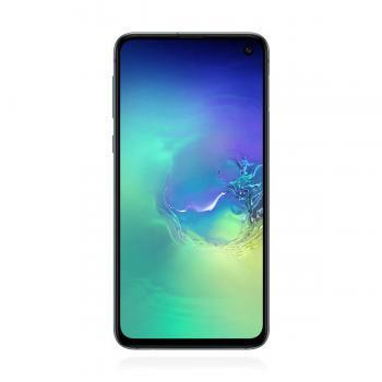 Samsung Samsung Galaxy S10e Duos SM-G970FDS 128GB Prism Green