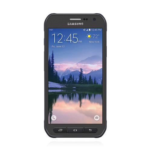 Samsung Galaxy S6 Active 32GB gray