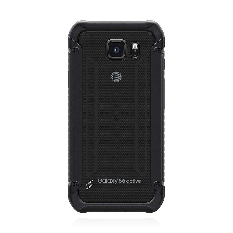 Samsung Galaxy S6 Active 32GB gray
