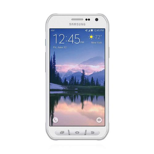 Samsung Galaxy S6 Active 32GB white