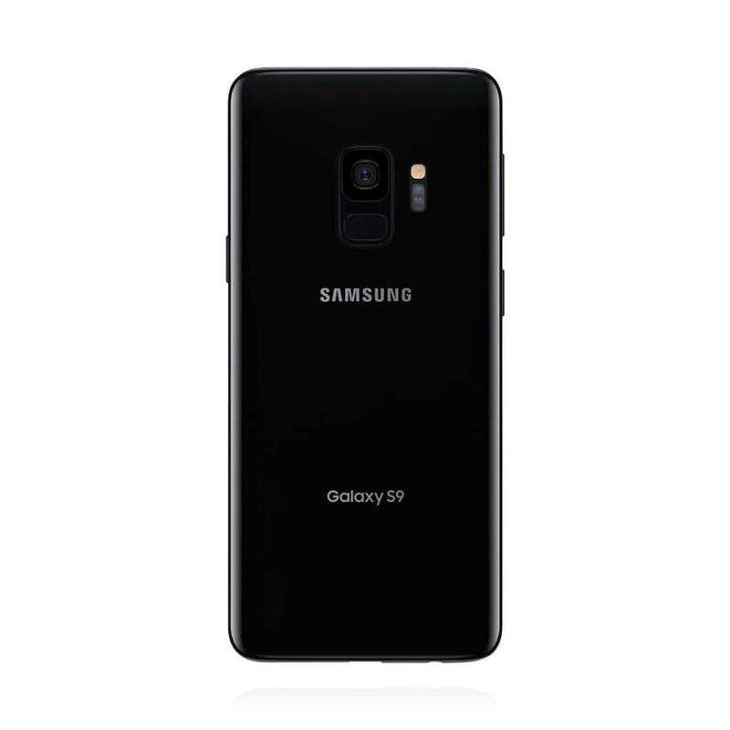 Samsung Galaxy S9 Duos SM-G960 64GB Midnight Black