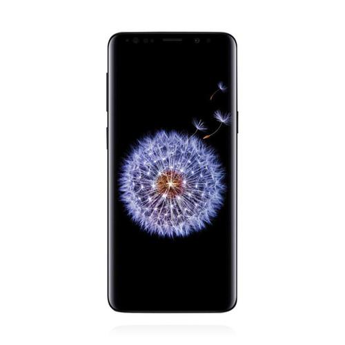 Samsung Samsung Galaxy S9 Duos SM-G960 64GB Midnight Black