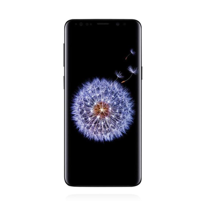 Samsung Galaxy S9 Duos SM-G960 64GB Midnight Black