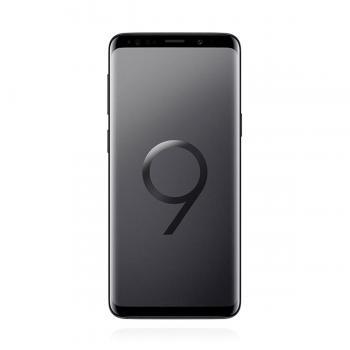 Samsung Samsung Galaxy S9 SM-G960F Single Sim 64GB midnight black