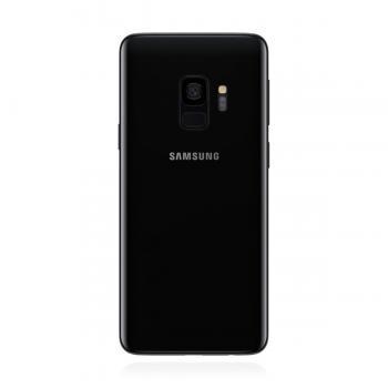 Samsung Galaxy S9 SM-G960F Single Sim 64GB midnight black