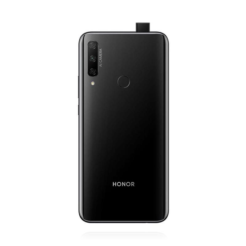 Huawei Honor 9X 128GB 4GB RAM Midnight Black