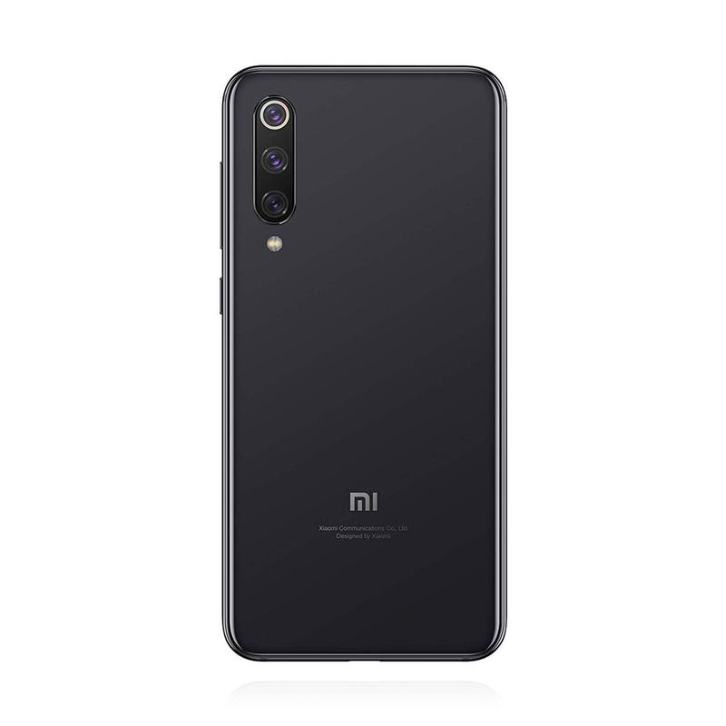 Xiaomi Mi 9 SE 128GB Piano Black