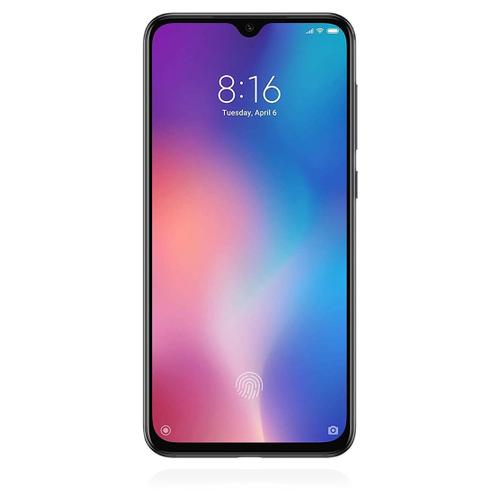 Xiaomi Xiaomi Mi 9 SE 128GB Piano Black
