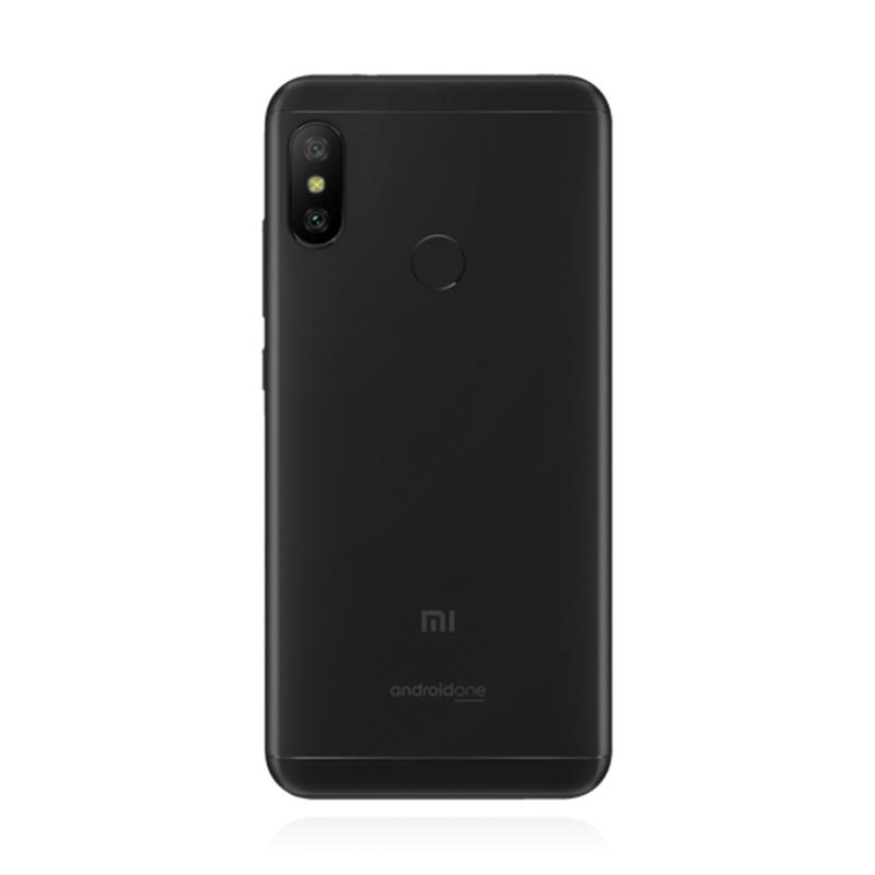 Xiaomi Mi A2 Lite 32GB 3GB RAM Dual Sim Schwarz