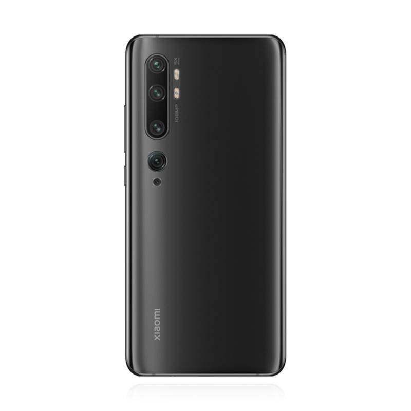 Xiaomi Mi Note 10 Pro 256GB Midnight Black