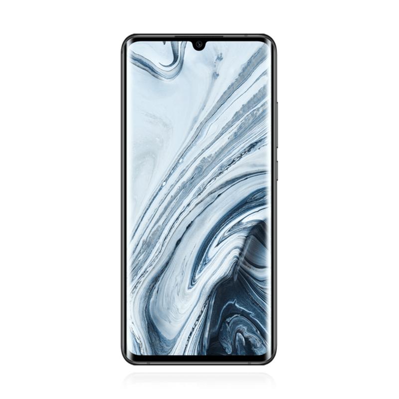 Xiaomi Mi Note 10 Pro 256GB Midnight Black