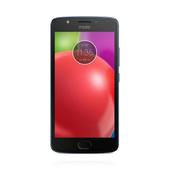 Motorola Moto E4 Dual Sim 16GB oxford blue