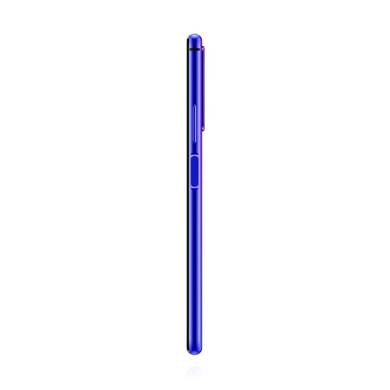 Huawei Nova 5T 6GB RAM 128GB Midsummer Purple