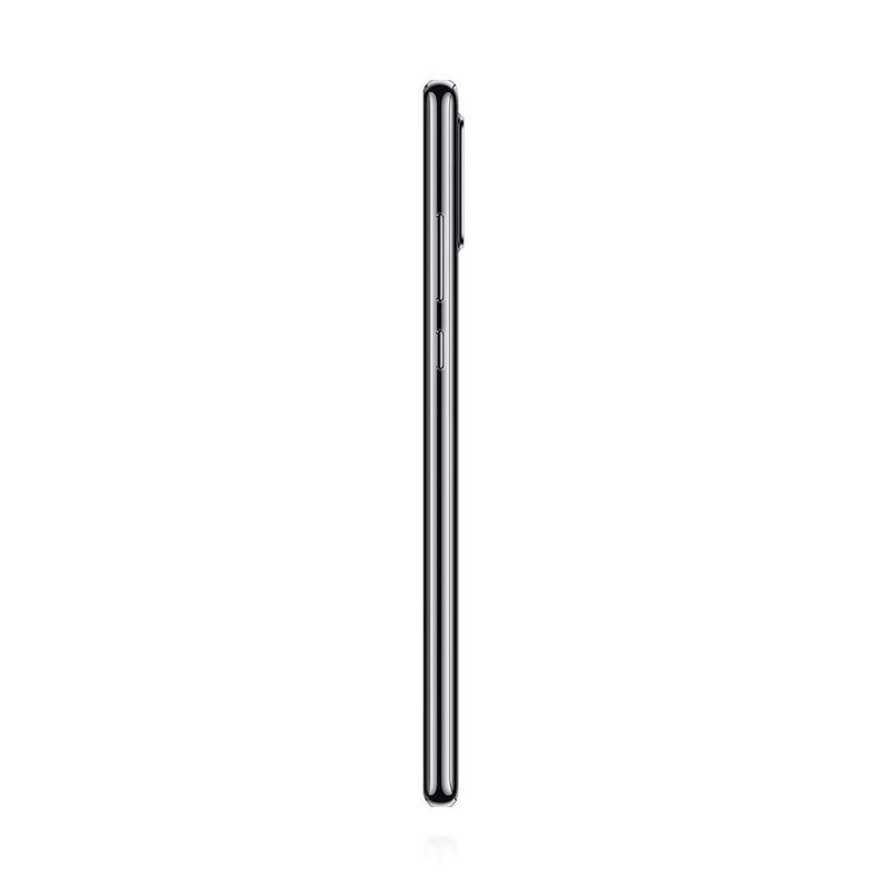 Huawei P30 lite NEW EDITION 6GB RAM 256GB Black