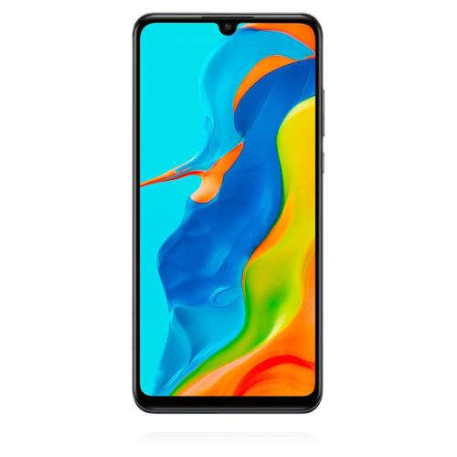 Huawei Huawei P30 lite NEW EDITION 6GB RAM 256GB Black