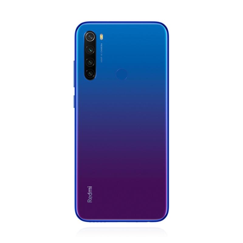 Xiaomi Redmi Note 8T 64GB Starscape Blue