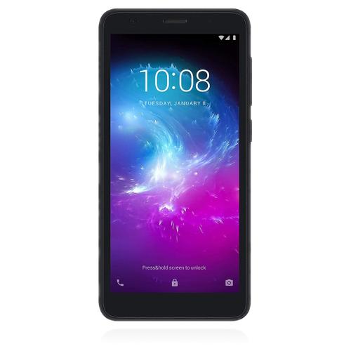 ZTE ZTE Blade L8 Schwarz