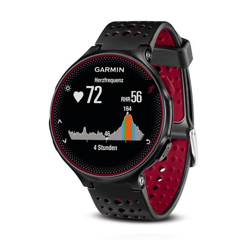 Garmin Forerunner 235 rot