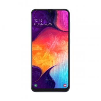 Samsung Samsung Galaxy A50 Duos 128GB Weiß