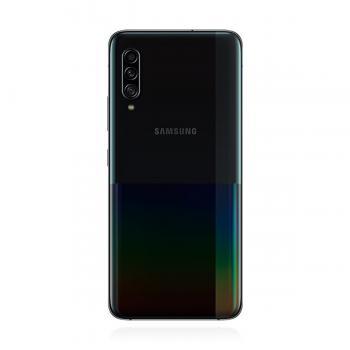Samsung Galaxy A90 5G SM-A908B 128GB Black (Vodafone Netz)