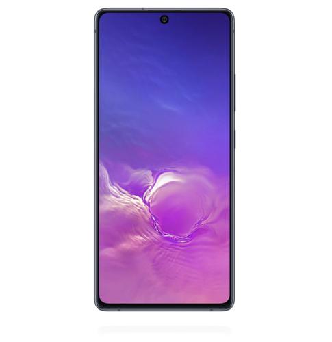 Samsung Samsung Galaxy S10 lite Duos SM-G770FDS 128GB Prism Black