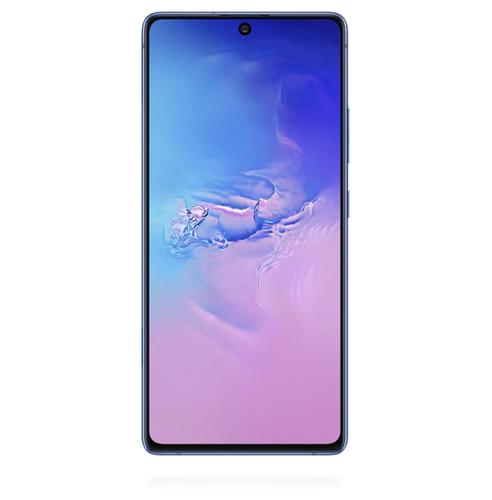 Samsung Samsung Galaxy S10 lite Duos SM-G770FDS 128GB Prism Blue