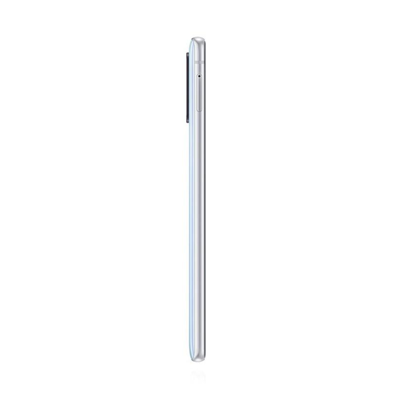 Samsung Galaxy S10 lite Duos SM-G770FDS 128GB Prism White