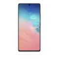 Samsung Galaxy S10 lite Duos SM-G770FDS 128GB Prism White