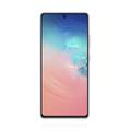 Samsung Galaxy S10 lite Duos SM-G770FDS 128GB Prism White