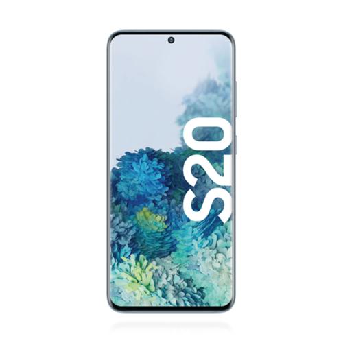 Samsung Galaxy S20