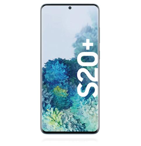Samsung Samsung Galaxy S20+ 4G 128GB Cloud Blue