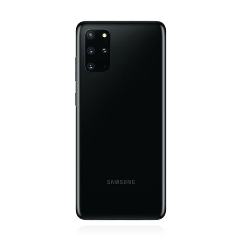 Samsung Galaxy S20+ 4G 128GB Cosmic Black