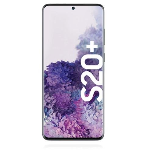 Samsung Samsung Galaxy S20+ 4G 128GB Cosmic Black