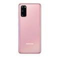 Samsung Galaxy S20 5G 128GB Cloud Pink
