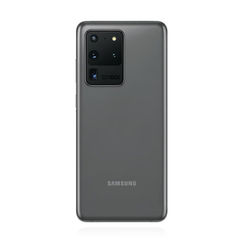 Samsung Galaxy S20 Ultra 5G 128GB Cosmic Gray