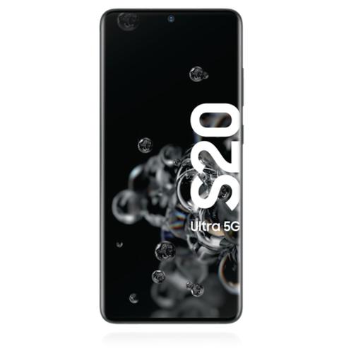 Samsung Samsung Galaxy S20 Ultra 5G 512GB Cosmic Black