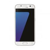 Samsung Galaxy S7 SM-G930FD Duos 32GB White Pearl