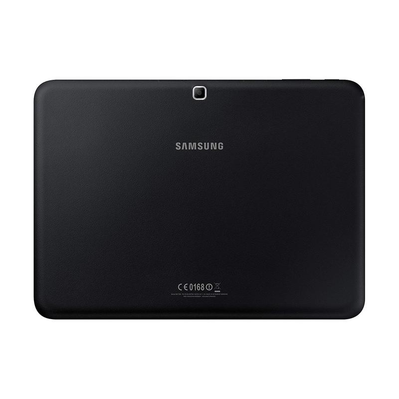 Samsung Galaxy Tab 4 SM-T530 10.1 16GB WiFi schwarz