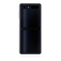 Samsung Galaxy Z Flip SM-F700FDS Dual Sim 256GB Mirror Black
