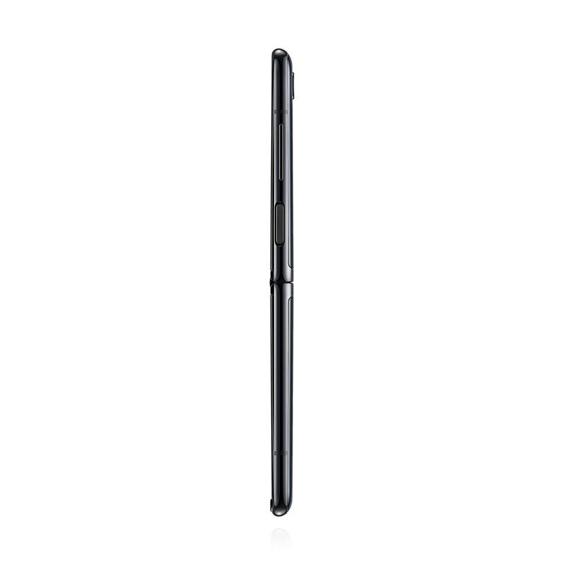 Samsung Galaxy Z Flip SM-F700FDS Dual Sim 256GB Mirror Black