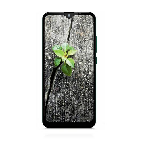 Gigaset GS110 Dual Sim 16GB British Racing Green